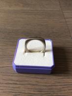 Breil ring 17 mm, Sieraden, Tassen en Uiterlijk, Ringen, Ophalen of Verzenden, Zo goed als nieuw, 17 tot 18, Dame