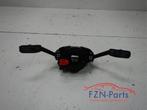 VW Polo 2G Stuurkolomcombischakelaar + Sleepring + Cruise, Auto-onderdelen, Dashboard en Schakelaars, Ophalen, Gebruikt