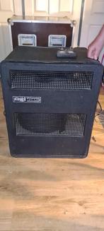 hohner ort100, Ophalen, Gebruikt, Minder dan 500 watt, Keyboardversterker