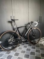 Canyon Ultimate slx medium, Fietsen en Brommers, Zo goed als nieuw, Meer dan 20 versnellingen, 53 tot 57 cm, Ophalen