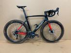 Wilier Cento 10 SL Disc Ultegra en Scope R5 Wielset, Gebruikt, Carbon, Meer dan 20 versnellingen, 53 tot 57 cm