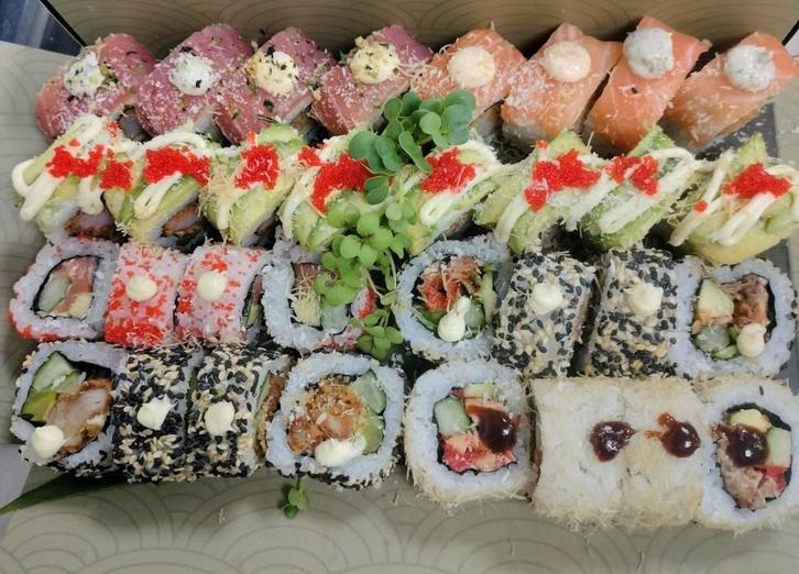 Ervaren Sushi Chef (ZZP) – Specialist in vis snijden, Vacatures, Vacatures | Horeca en Catering, Overige niveaus, Vanaf 10 jaar