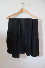 5 Pairs of stockings, Ophalen of Verzenden, Gedragen, Zwart