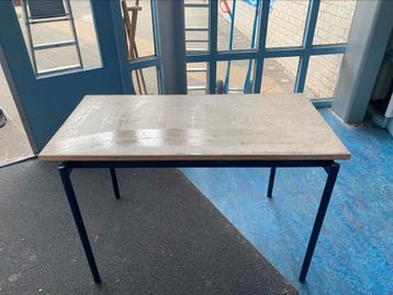 Tafel gratis af te halen