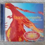 Alanis Morissette - Under rug swept (2002, CD) - zgan, Ophalen of Verzenden, 2000 tot heden, Zo goed als nieuw