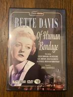 Of Human Bondage, Cd's en Dvd's, Alle leeftijden, Ophalen of Verzenden, Zo goed als nieuw, Drama