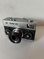 Rollei Kleinbeeld, Ophalen of Verzenden, Compact, Overige Merken