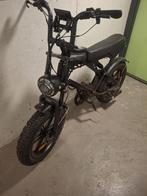 Fatebike Elektrische Fiets, Minder dan 30 km per accu, Gebruikt, Minder dan 47 cm, Ophalen