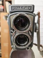 Rolleiflex 4x4, Audio, Tv en Foto, Fotocamera's Analoog, Ophalen, Zo goed als nieuw, Spiegelreflex, Overige Merken