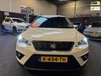 Seat Arona 1.0 TSI Style Business Intense, 1064 kg, Wit, Origineel Nederlands, Bedrijf