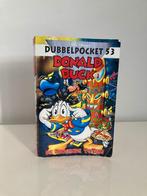 Donald Duck dubbelpocket 53 De Zingende Totem, Gelezen, Donald Duck, Ophalen of Verzenden, Eén stripboek