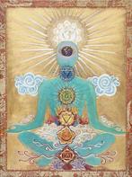 Reiki SBL inwijding afstand online certficaat healing magie, Ophalen of Verzenden