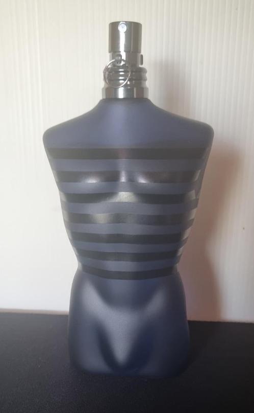 Jean Paul Gaultier - Ultra Male Edt  Decant/Sample, Sieraden, Tassen en Uiterlijk, Uiterlijk | Parfum, Zo goed als nieuw, Verzenden