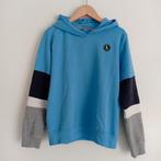TYGO & vito hoodie lichtblauw maat 146/152, Gebruikt, Trui of Vest, Tygo&Vito, Ophalen of Verzenden