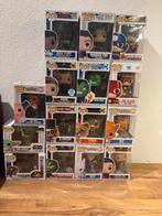 Funko pops, Ophalen, Zo goed als nieuw