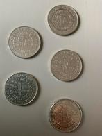 Unie van Utrecht  1979 rijksdaalders, Ophalen of Verzenden, Overige landen