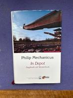 In Depot - Dagboek uit Westerbork, Ophalen of Verzenden, Gelezen, Politiek