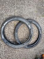 2 maal scwable 20x2.35 banden NIEUW

2 voor 20 euro, Ophalen, Nieuw