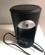 All Ride koffiezetapparaat 24 volt voor pads, Witgoed en Apparatuur, Koffiezetapparaten, Ophalen of Verzenden, Nieuw