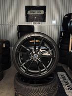 17'' 5x100 VW Polo Pretoria Style velgen - NIEUW in doos!, Auto-onderdelen, Banden en Velgen, Ophalen, Banden en Velgen, Nieuw