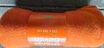 Fleece kleed ORANJE, Ophalen, Zo goed als nieuw