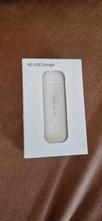 Huawei (Brovi) 4G Dongle, Ophalen of Verzenden, Zo goed als nieuw, Huawei