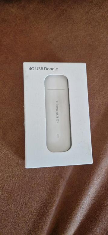 Huawei (Brovi) 4G Dongle beschikbaar voor biedingen