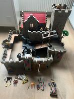 Playmobil 6000 kasteel, Complete set, Ophalen of Verzenden, Zo goed als nieuw