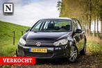 VERKOCHT! | Volkswagen Golf 1.4 TSI Comfortline | Velgen |, Euro 5, Electronic Stability Program (ESP), Gebruikt, Huisgarantie