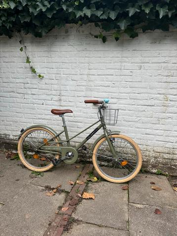 Veloretti Junior – Moss groen – 20″ beschikbaar voor biedingen