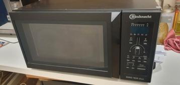 BAUKNECH  MAGNETRON beschikbaar voor biedingen