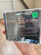 2CD Skyradio Best Christmas Album Ever 2003, Cd's en Dvd's, Ophalen of Verzenden, Zo goed als nieuw