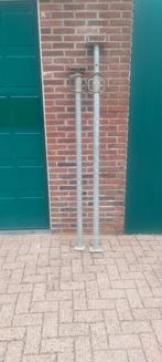 Bouwsteigers 2 stuks, Ophalen, Gebruikt, Minder dan 2 meter