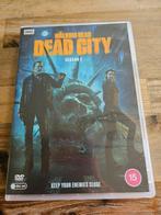 The walking dead. Dead city. Seizoen 1. DVD, Vanaf 16 jaar, Ophalen of Verzenden, Zo goed als nieuw, Horror
