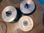 Lege cd cc 50 stuks, Computers en Software, Beschrijfbare discs, Ophalen of Verzenden, Zo goed als nieuw