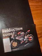 3 motoren modelbouw., Hobby en Vrije tijd, Overige merken, Nieuw, Ophalen of Verzenden, Groter dan 1:32