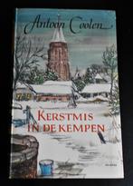 Antoon Coolen - KERSTMIS IN DE KEMPEN -  1946, Boeken, Ophalen of Verzenden, Gelezen