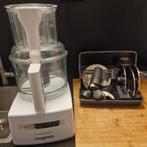 Magimix 4200XL - Topstaat, Compleet!, Witgoed en Apparatuur, Keukenmixers, Ophalen of Verzenden, Zo goed als nieuw, Vaatwasserbestendig