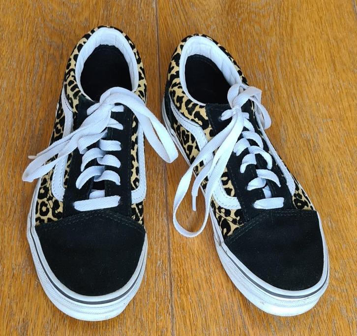 Vance Kinderschoenen maat 36, Kinderen en Baby's, Kinderkleding | Schoenen en Sokken, Zo goed als nieuw, Schoenen, Meisje, Ophalen of Verzenden
