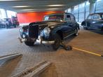 Mercedes W186 adenauer 300 C onderdelen, Ophalen