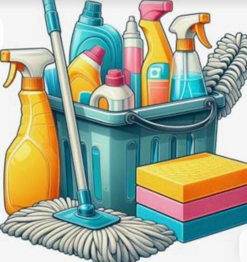 Schoonmaakhulp / Poetsvrouw / Huishoudelijke hulp, Vacatures, Vacatures | Schoonmaak en Facilitaire diensten, Overige vormen