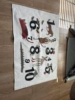 Speelkleed kinderen H&M Home, Ophalen of Verzenden, Zo goed als nieuw, Kleed of Kussen