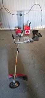 MTD Bosmaaier BC 43, Tuin en Terras, Ophalen, Benzine, Gebruikt, MTD