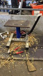 Crossmotor Standaard - Gebruikt, Ophalen, Gebruikt