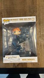 Funko Pop Harry Potter Ron Weasley 82, Ophalen of Verzenden, Zo goed als nieuw