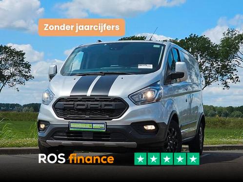 Ford Transit Custom 2.0, Auto's, Bestelauto's, Bedrijf, Lease, Financial lease, ABS, Airconditioning, Centrale vergrendeling, Cruise Control
