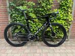 Zeer nette Scott Foil RC - Shimano Di2, 28 inch, Carbon, Heren, Zo goed als nieuw