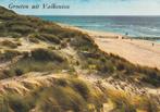 VALKENISSE Duin Strand Zee Groeten, Verzamelen, Ansichtkaarten | Nederland, Verzenden, 1980 tot heden, Gelopen, Zeeland