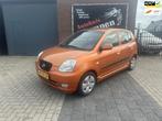 Kia Picanto 1.0 LXE, Auto's, Kia, Voorwielaandrijving, Stof, 400 kg, 61 pk