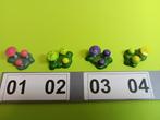 Playmobil Paddenstoelen Onderdelen Bloemen Planten 1,50, Verzenden, Zo goed als nieuw, Los playmobil